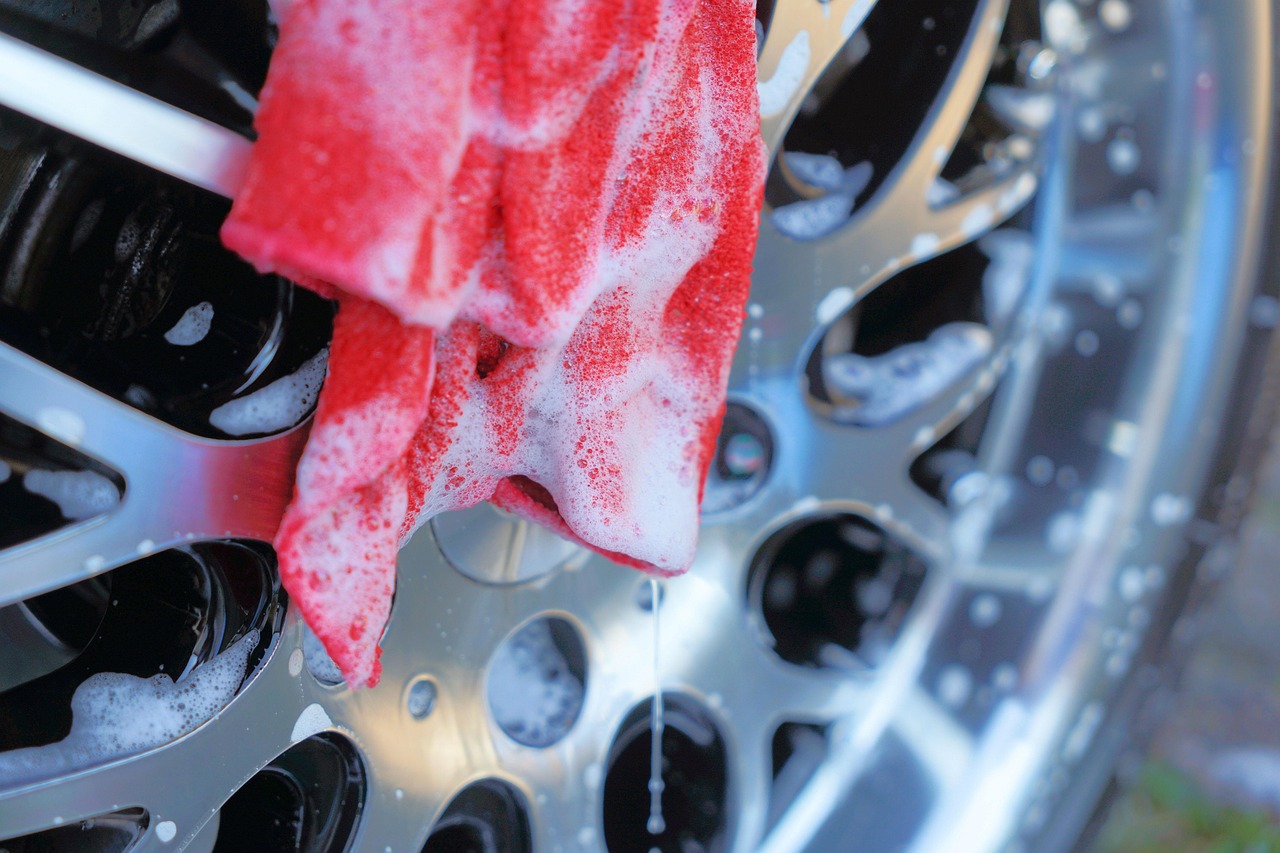 car care, cleaning, automobile, service, nature, rim, clean, to wash, water, vehicle, car wallpapers, to clean, sponge, tire service, car